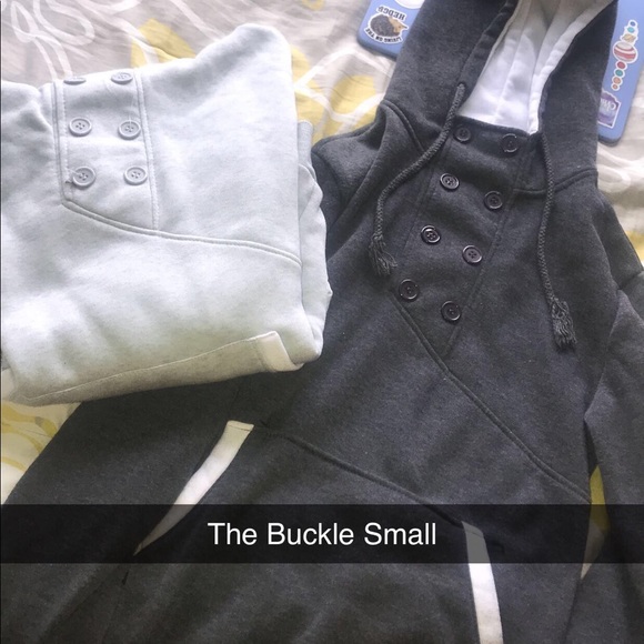 The buckle - Picture 1 of 1